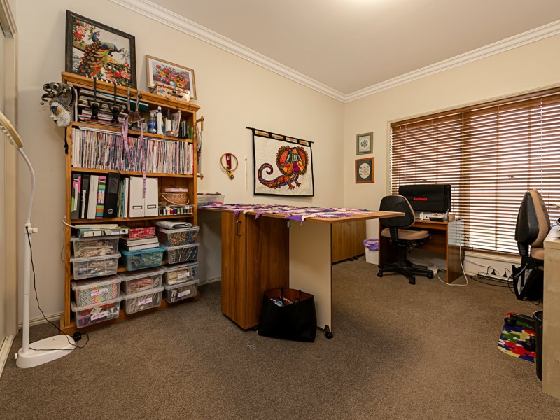 452 Glenvale Road, Leslie Dam QLD 4370