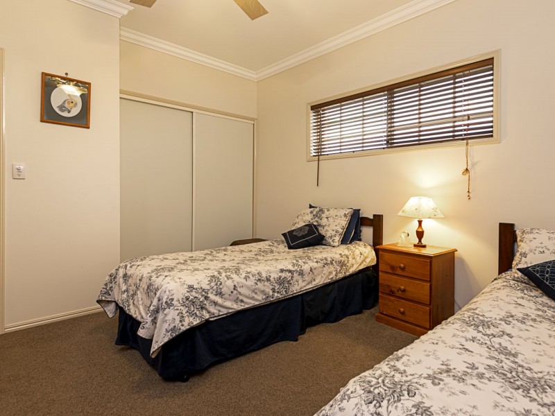 452 Glenvale Road, Leslie Dam QLD 4370