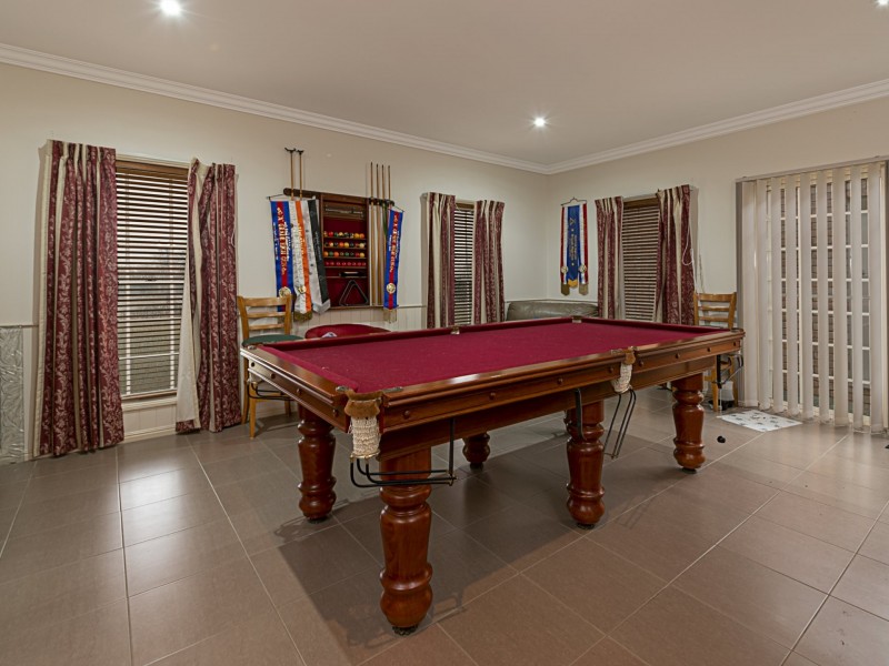 452 Glenvale Road, Leslie Dam QLD 4370