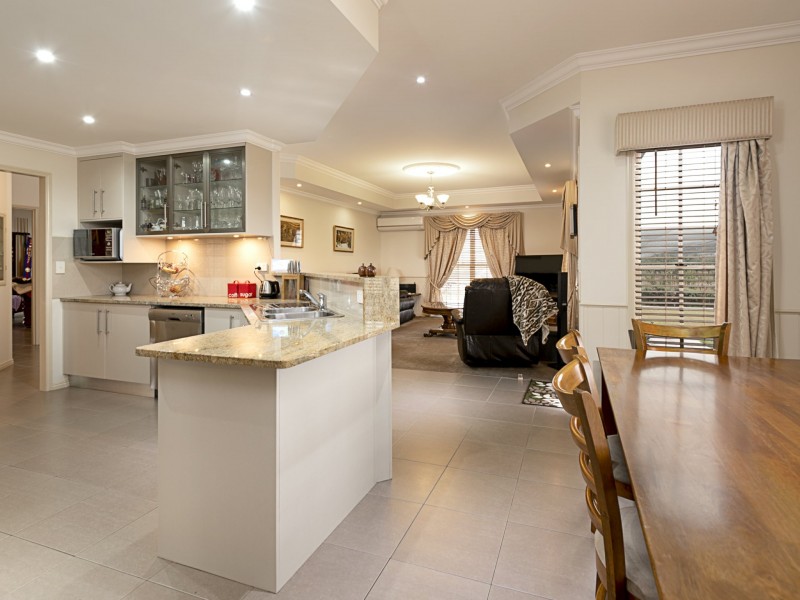 452 Glenvale Road, Leslie Dam QLD 4370