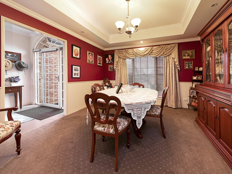 452 Glenvale Road, Leslie Dam QLD 4370