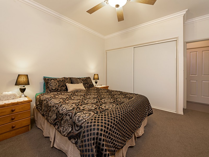 452 Glenvale Road, Leslie Dam QLD 4370