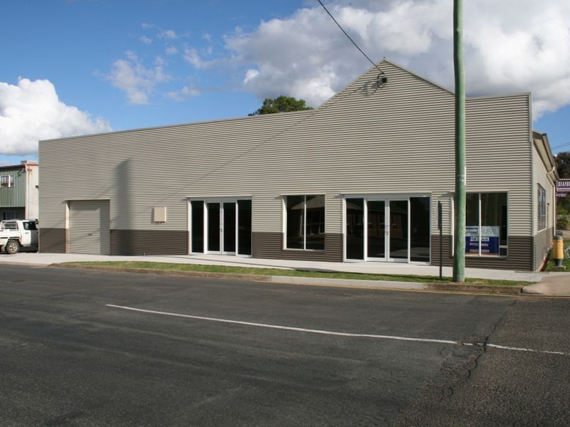 30/28 King Street, Warwick QLD 4370