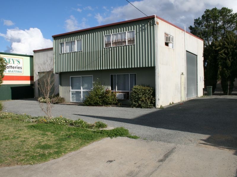 30/28 King Street, Warwick QLD 4370