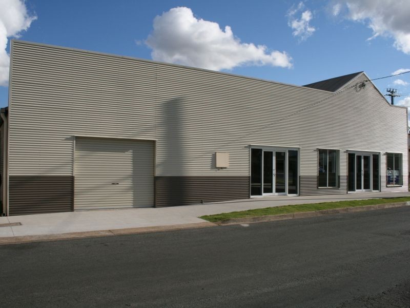 30/28 King Street, Warwick QLD 4370