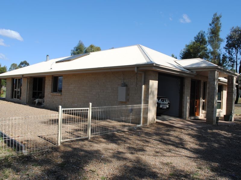 Warwick QLD 4370