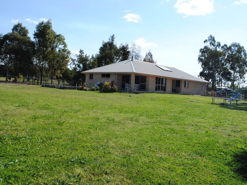 Warwick QLD 4370