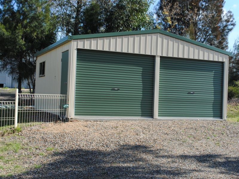 Warwick QLD 4370