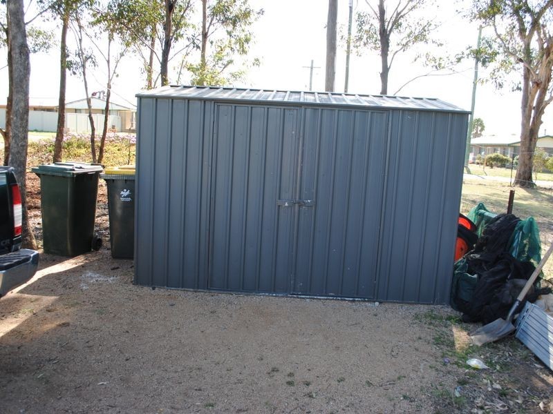Warwick QLD 4370