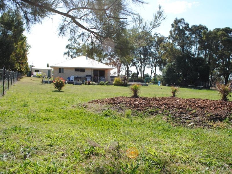 Warwick QLD 4370