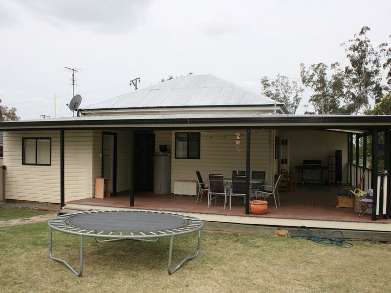 Warwick QLD 4370