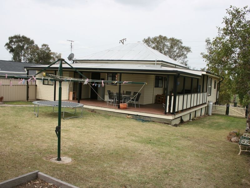 Warwick QLD 4370