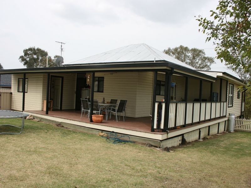 Warwick QLD 4370