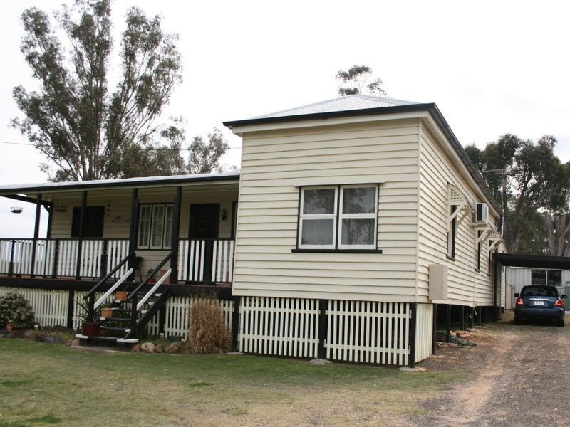 Warwick QLD 4370