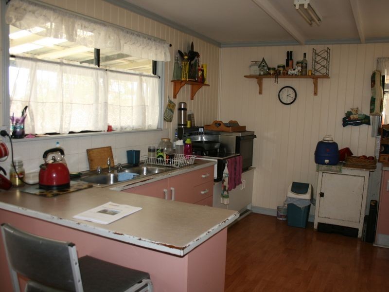 Warwick QLD 4370