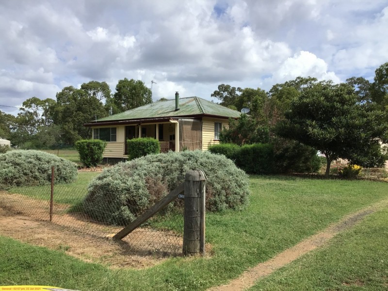 99 Barron Street, Hendon QLD 4362