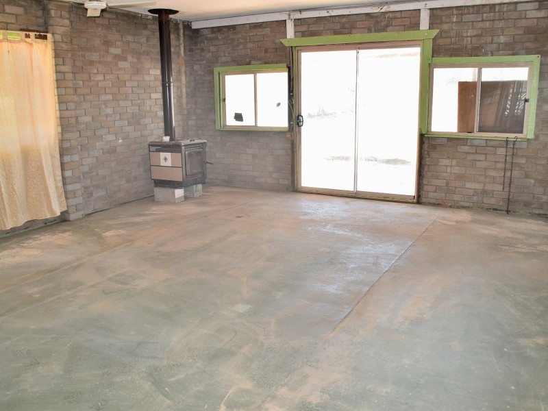 66 Donald Street, Leyburn QLD 4365