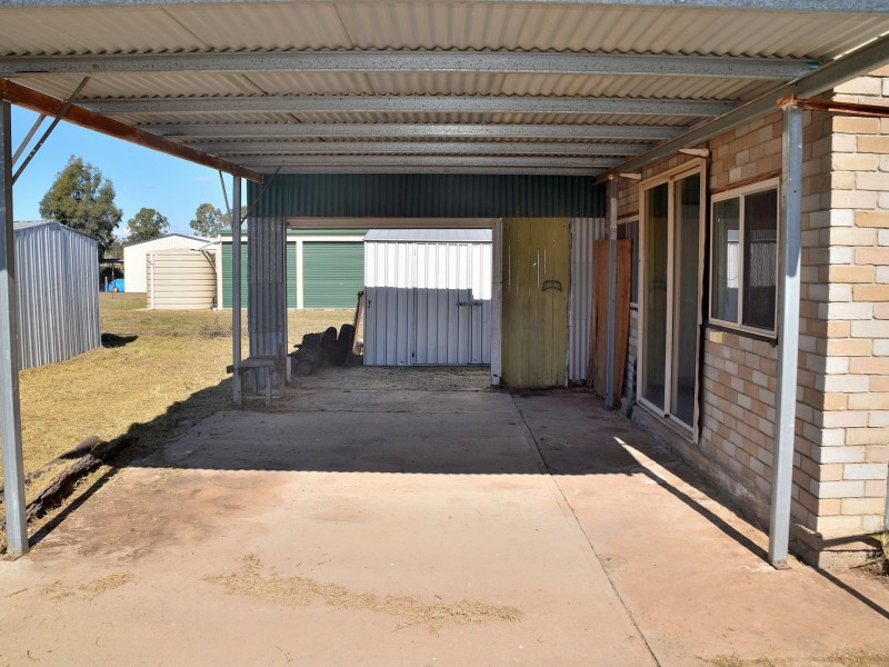 66 Donald Street, Leyburn QLD 4365