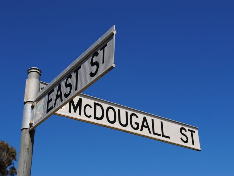McDougal and East Streets, Warwick QLD 4370