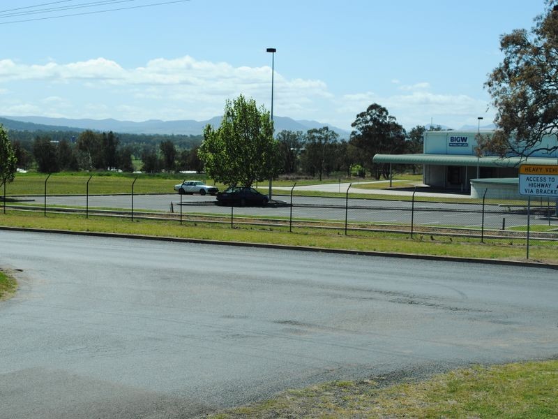 McDougal and East Streets, Warwick QLD 4370