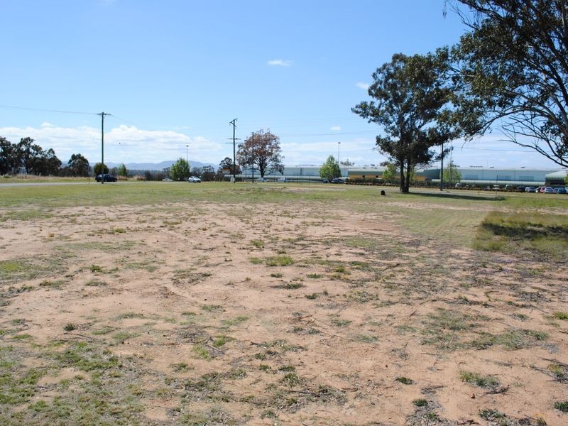 McDougal and East Streets, Warwick QLD 4370