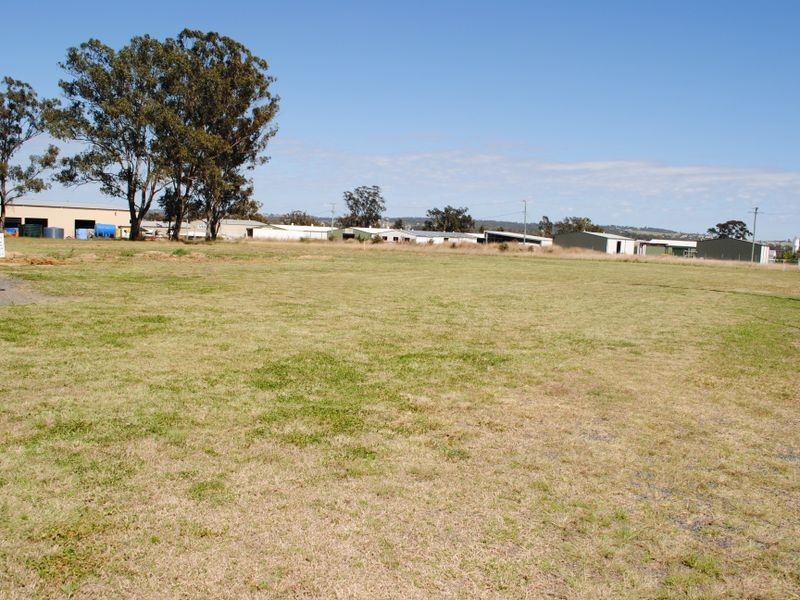 McDougal and East Streets, Warwick QLD 4370