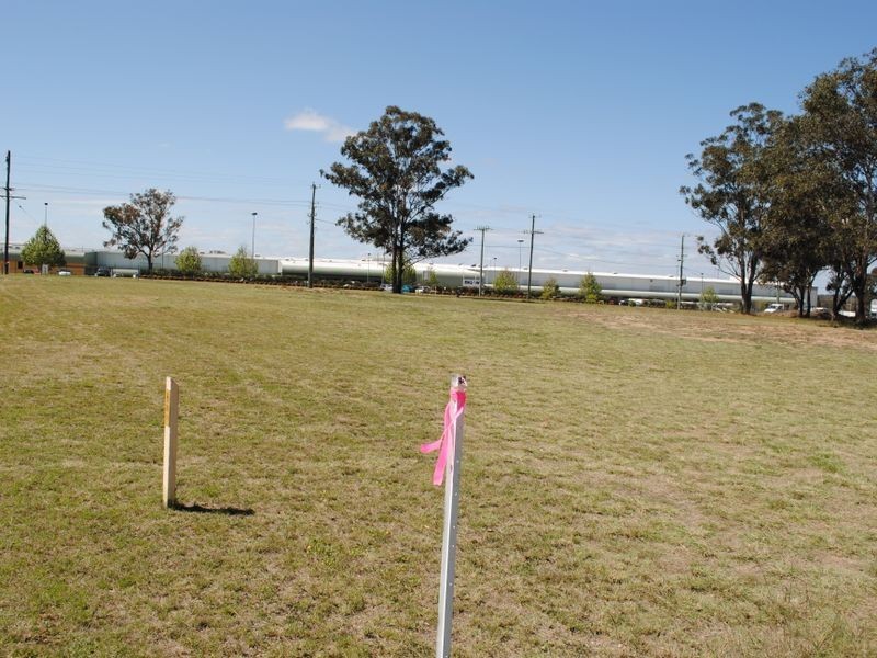 McDougal and East Streets, Warwick QLD 4370