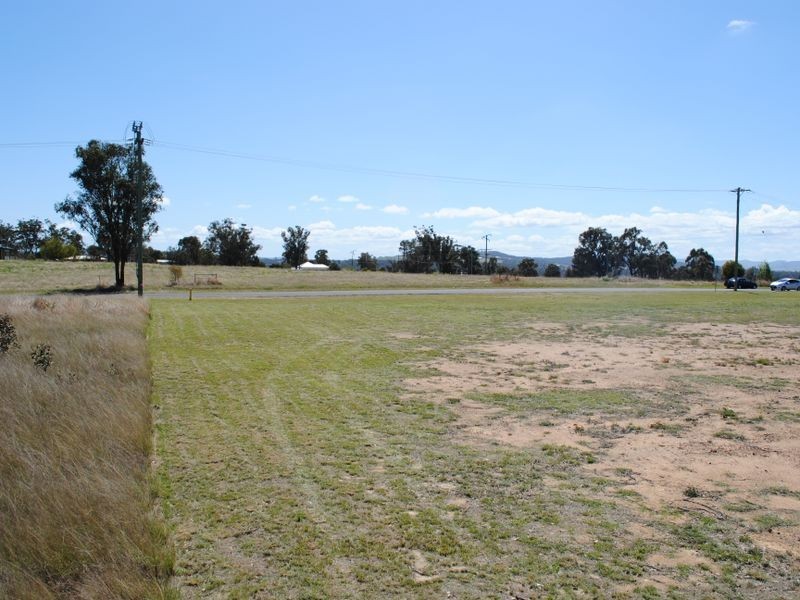 McDougal and East Streets, Warwick QLD 4370