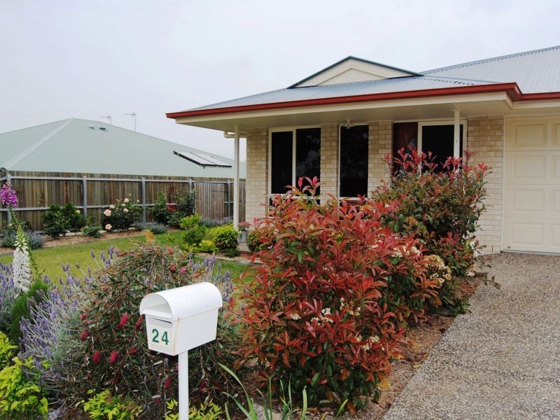 Unit 1/24 Flitcroft Street, Warwick QLD 4370