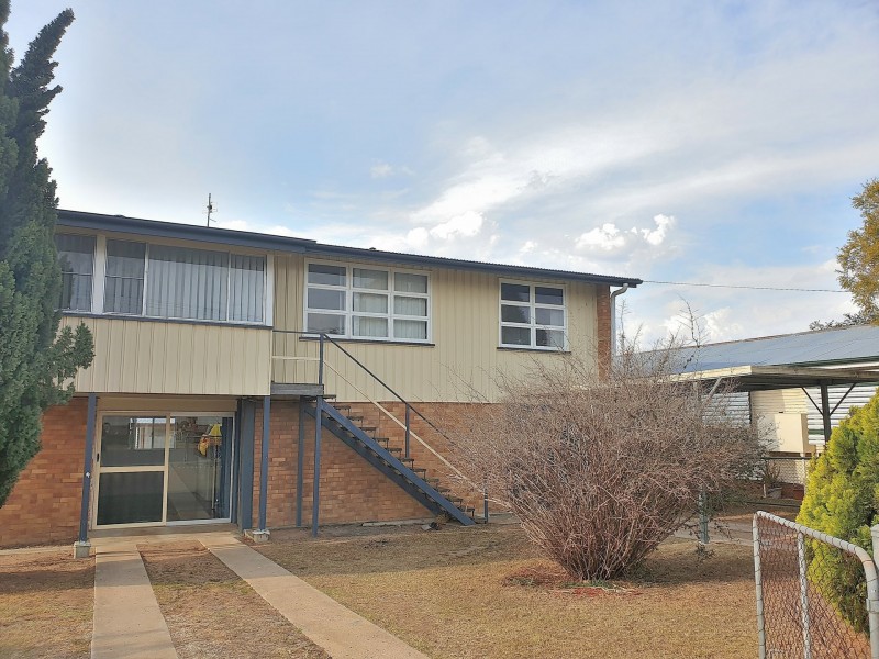 5 Mogridge Street, Warwick QLD 4370