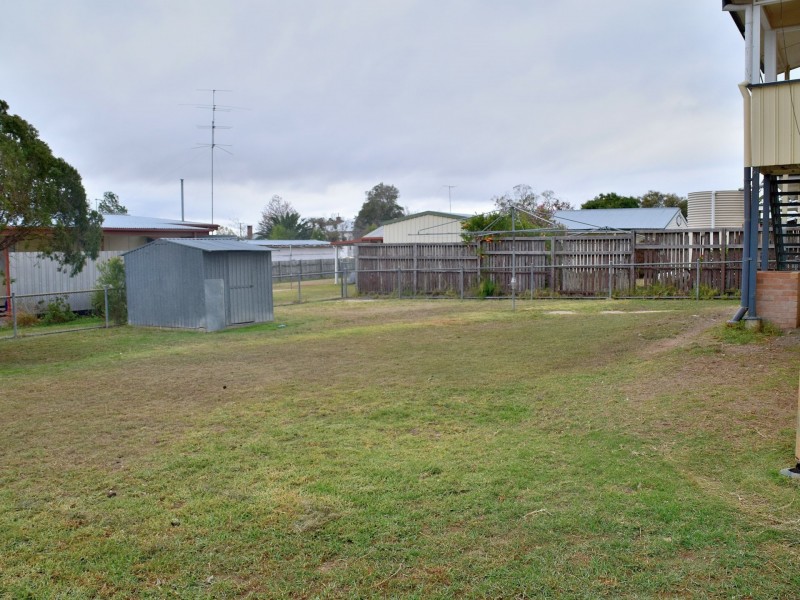 5 Mogridge Street, Warwick QLD 4370