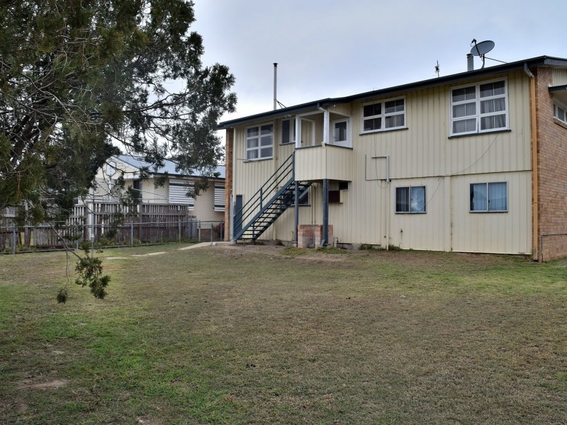 5 Mogridge Street, Warwick QLD 4370