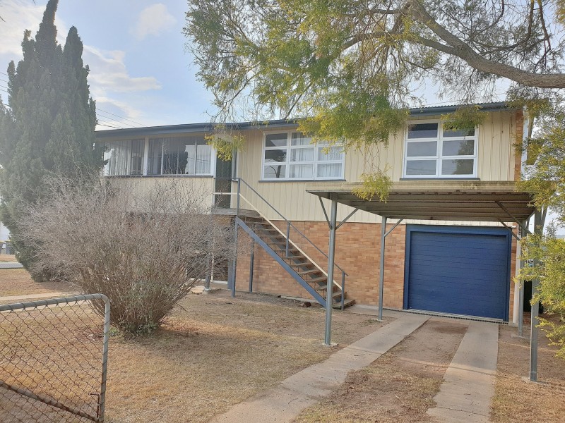 5 Mogridge Street, Warwick QLD 4370