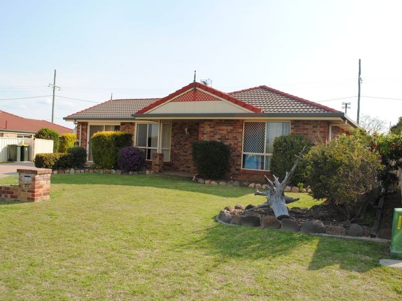 32 Flynn Drive, Warwick QLD 4370