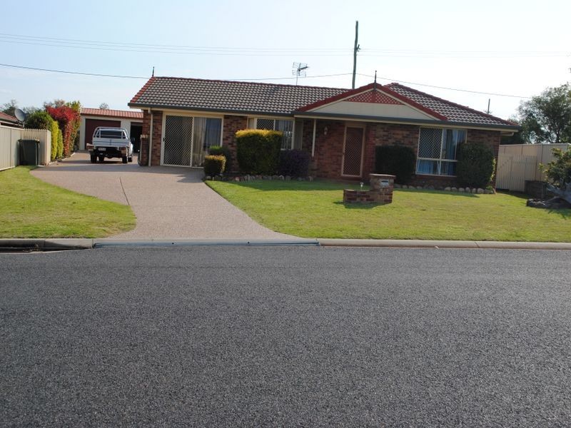 32 Flynn Drive, Warwick QLD 4370
