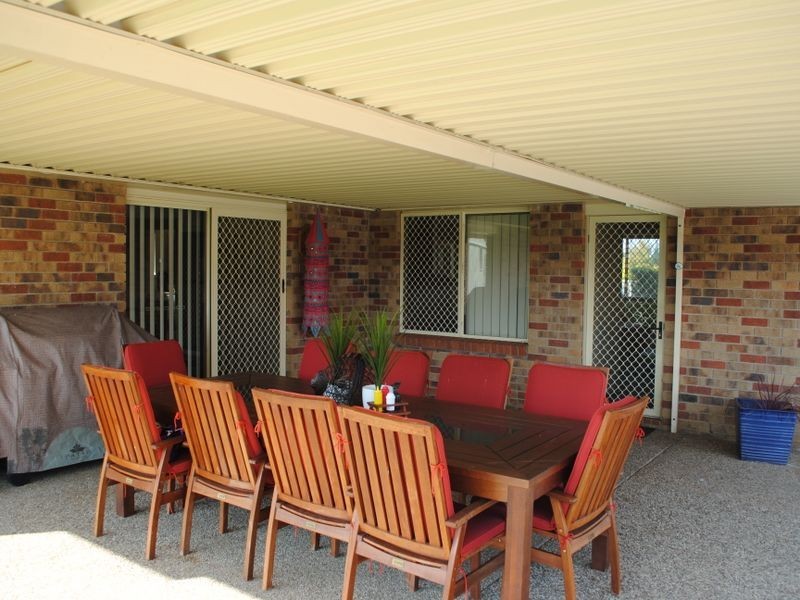 32 Flynn Drive, Warwick QLD 4370