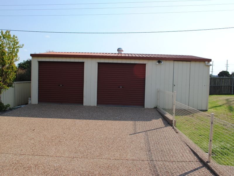 32 Flynn Drive, Warwick QLD 4370
