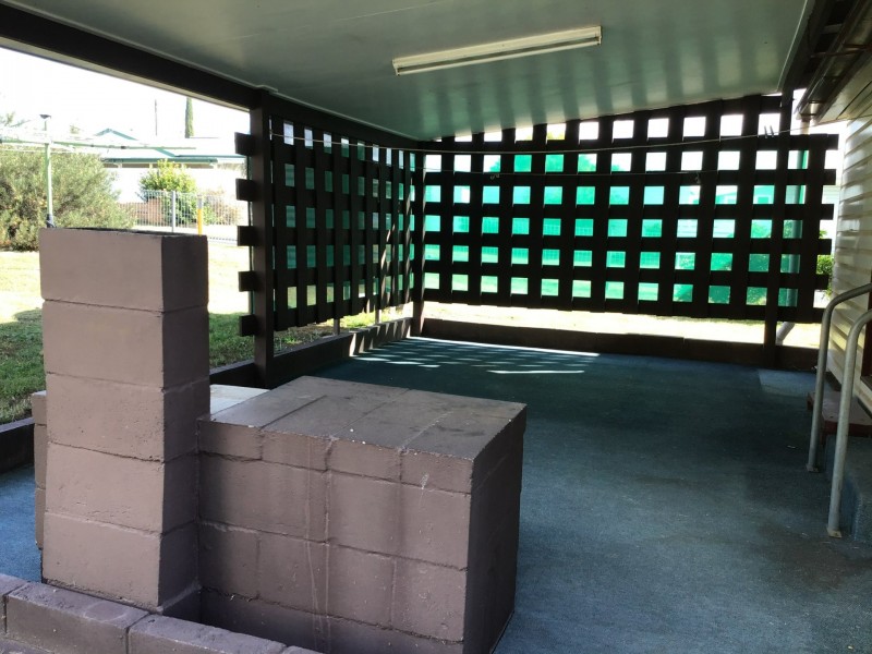 136 Wood Street, Warwick QLD 4370