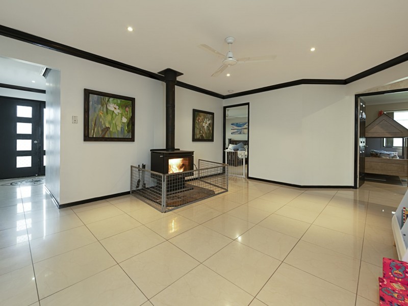 8 Himyar Drive, Warwick QLD 4370