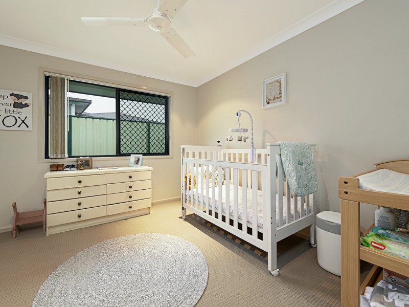 8 Himyar Drive, Warwick QLD 4370