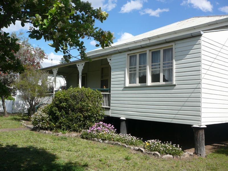Warwick QLD 4370