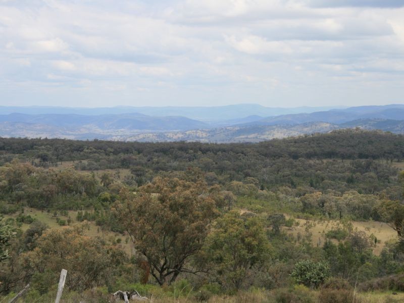 Lot 12 Springdale Road Glenlyon, Stanthorpe QLD 4380