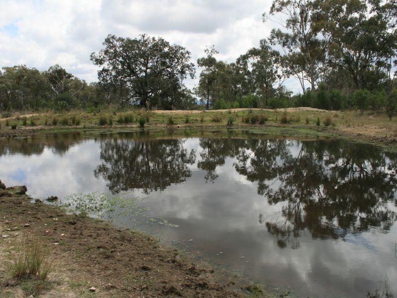 Lot 12 Springdale Road Glenlyon, Stanthorpe QLD 4380