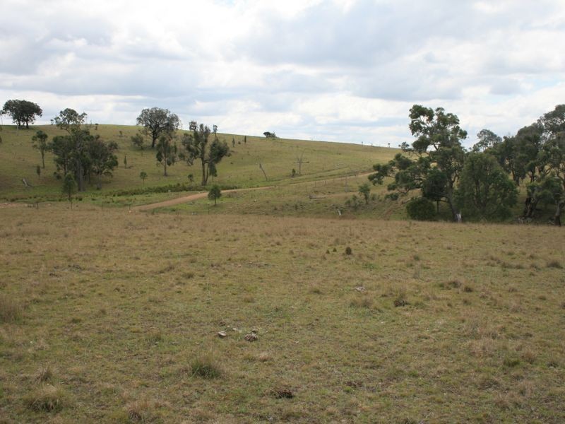 Lot 12 Springdale Road Glenlyon, Stanthorpe QLD 4380