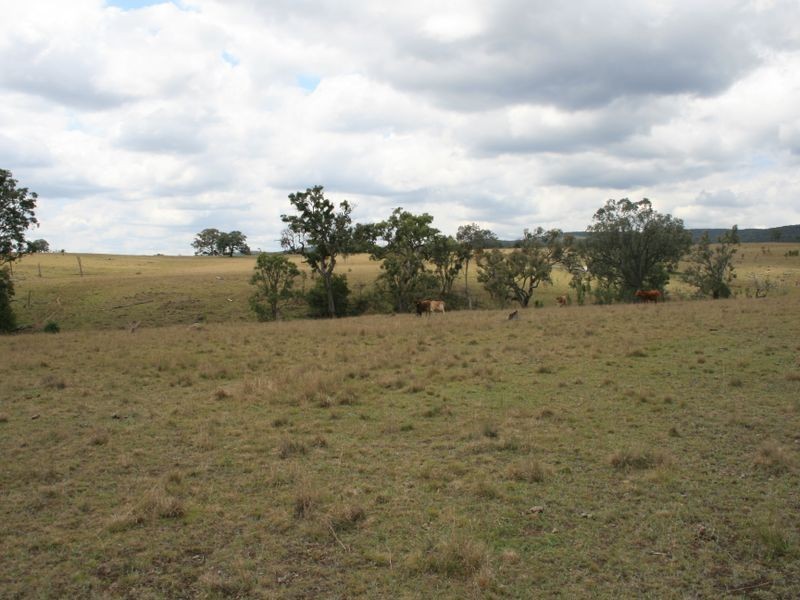 Lot 12 Springdale Road Glenlyon, Stanthorpe QLD 4380