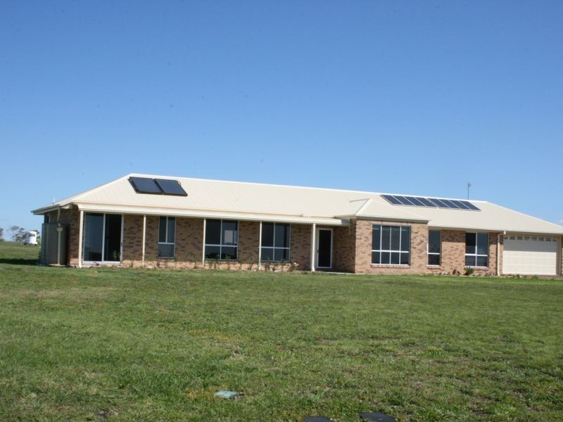 Warwick QLD 4370