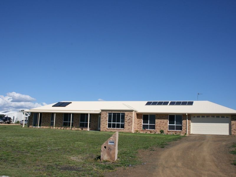 Warwick QLD 4370