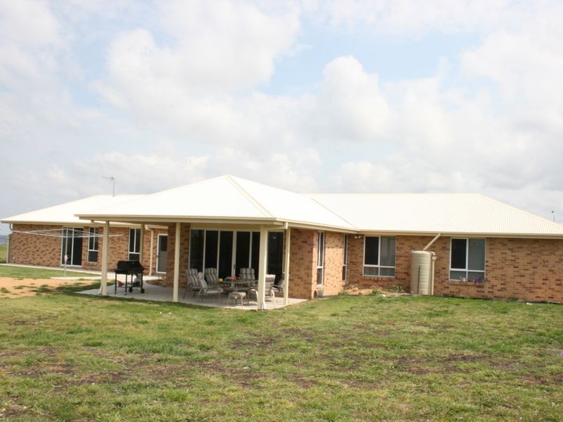 Warwick QLD 4370