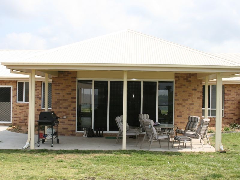Warwick QLD 4370