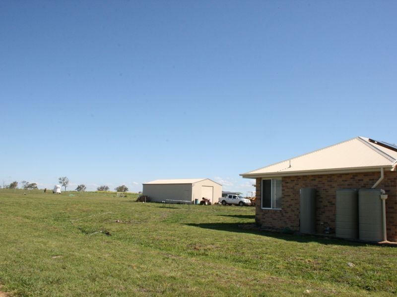 Warwick QLD 4370
